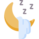 Promotes Restful, Restorative Sleep